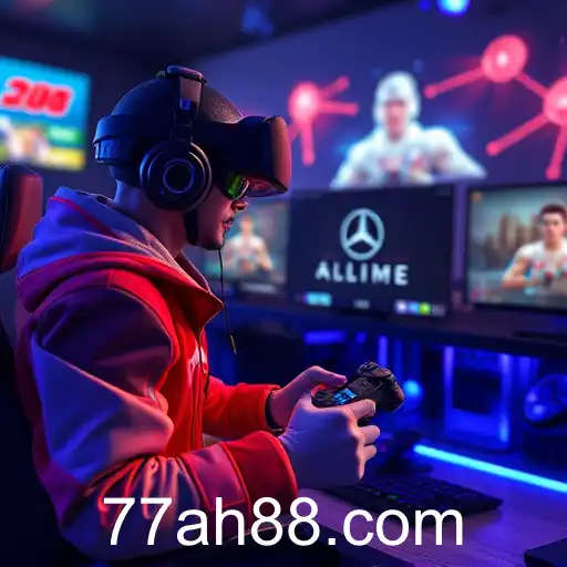 The Evolution of Online Gaming Platforms