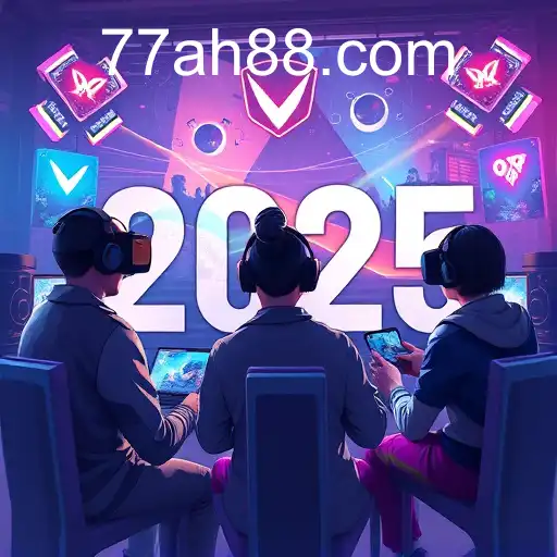 The Evolution of Online Gaming