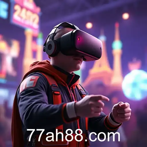 The Evolution of Online Gaming in 2025