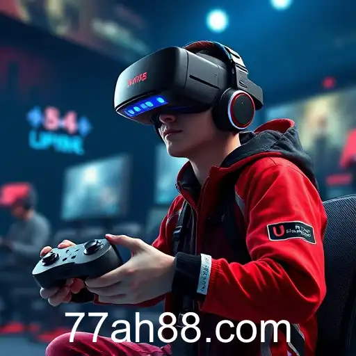 The Rise of Gaming Culture Amidst Global Advancements